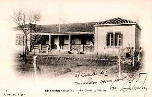 El-Aricha 100